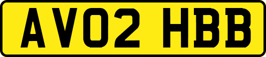 AV02HBB