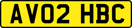 AV02HBC