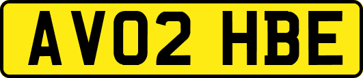 AV02HBE
