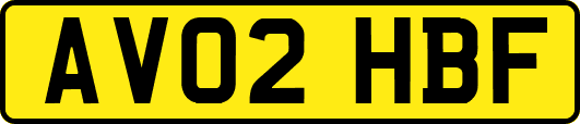 AV02HBF