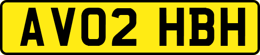 AV02HBH