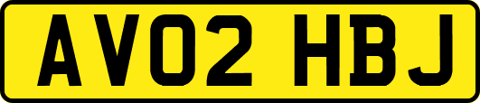 AV02HBJ