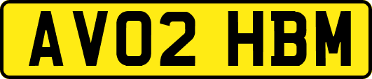 AV02HBM