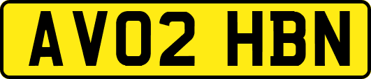 AV02HBN