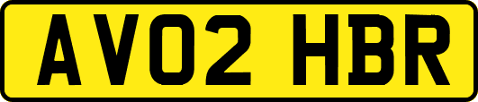 AV02HBR