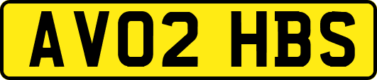 AV02HBS