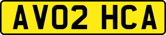AV02HCA