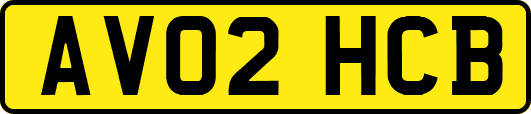 AV02HCB