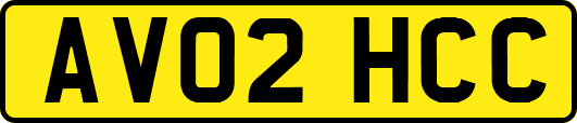 AV02HCC