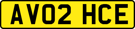 AV02HCE