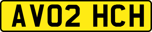 AV02HCH