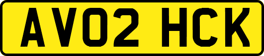 AV02HCK