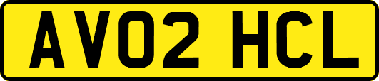 AV02HCL