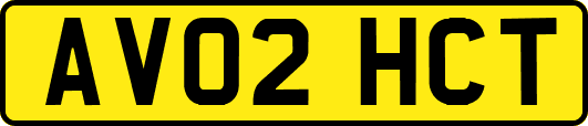 AV02HCT