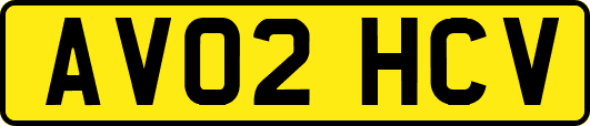 AV02HCV