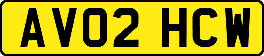 AV02HCW