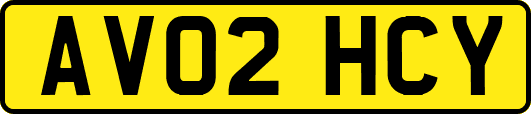 AV02HCY
