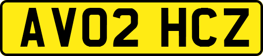 AV02HCZ