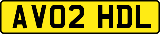 AV02HDL