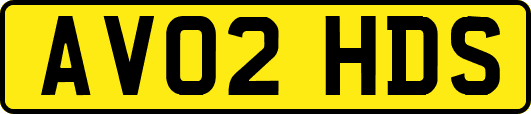 AV02HDS