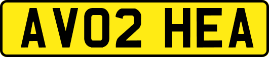 AV02HEA