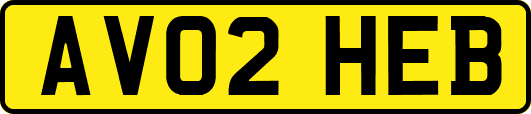 AV02HEB