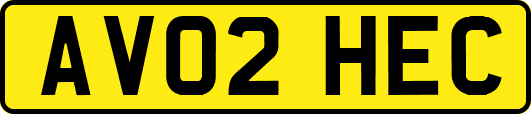 AV02HEC