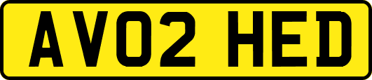 AV02HED