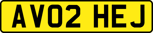 AV02HEJ
