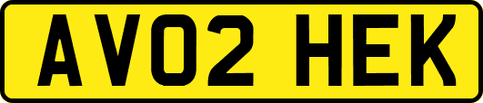 AV02HEK