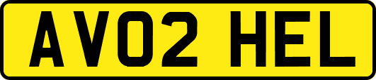 AV02HEL