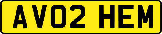 AV02HEM
