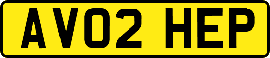 AV02HEP