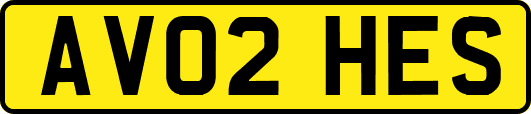 AV02HES