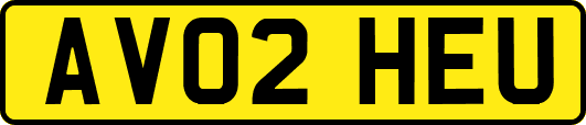 AV02HEU