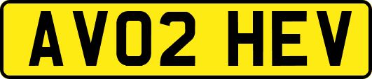 AV02HEV
