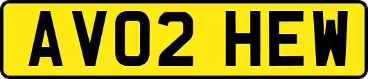 AV02HEW