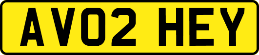 AV02HEY
