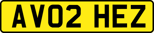 AV02HEZ