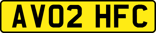 AV02HFC