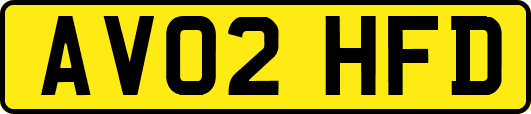AV02HFD