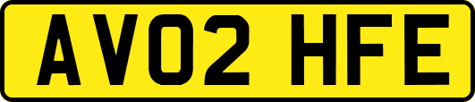 AV02HFE