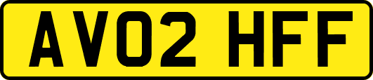AV02HFF