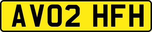 AV02HFH
