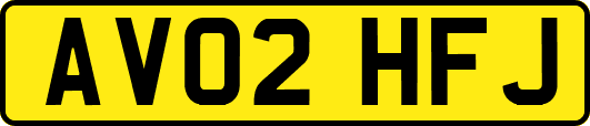AV02HFJ