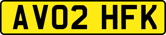 AV02HFK