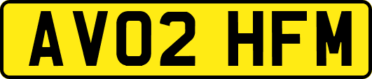 AV02HFM