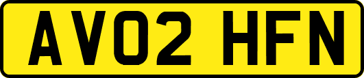AV02HFN