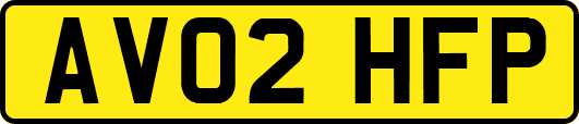 AV02HFP