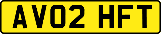 AV02HFT